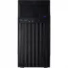 Caja de ordenador INTER-TECH IT-6521 recta, ATX, negra