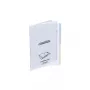 Bloc de notas Conquerant 400026555 transparente 140 hojas