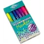 Rotulador fluorescente WEDO WONDER 252330699 colores surtidos, pack de 6