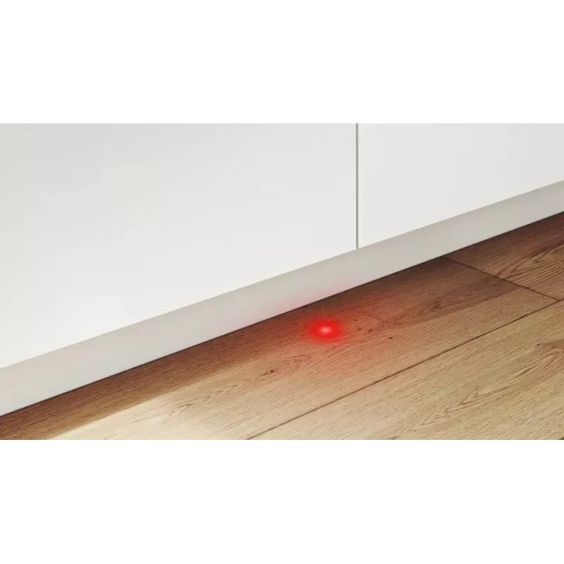 Lavavajillas integrable Bosch SPV4EKX24E, 9 cubiertos, 44 dB