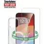 Funda 4smarts 540603 para iPhone 15 transparente 15,5 cm