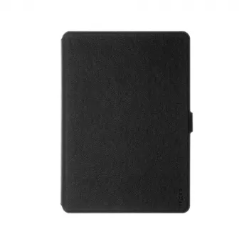 Funda con soporte para tablet FIXED para POCO Pad / Xiaomi Redmi Pad Pro (4G/5G) — soporte plegable, negro