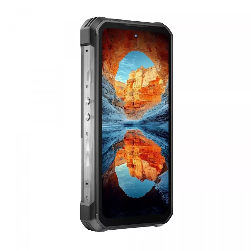 Oukitel WP100 Titan 5G 6.8 16/512GB DS. 33000mAh negro