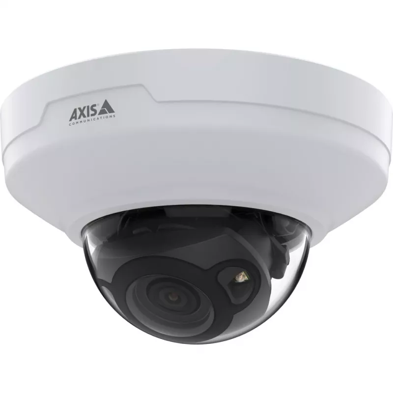 Cámara IP de vigilancia Axis 02679-001 domo 3840 x 2160