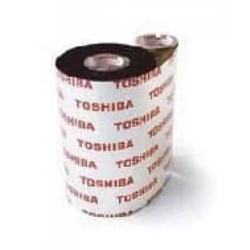 Cinta Toshiba TEC AS1 110 mm x 270 m