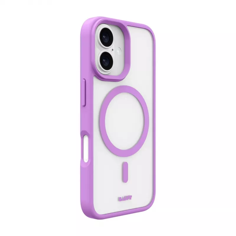 Funda LAUT HUEX PROTECT para la serie iPhone 16