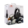 Baracuda BGH-041 Seagul Negro
