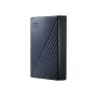 Disco duro externo Western Digital 4 TB USB Type-C 3.2 Gen 1 WDBFTM0040BBL-WESN