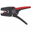 KNIPEX Multistrip 10 - pelacables universal autoajustable