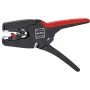 KNIPEX Multistrip 10 - pelacables universal autoajustable