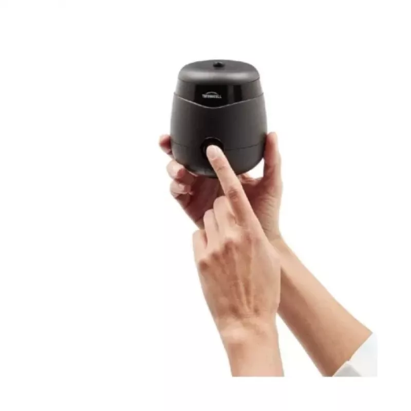 Thermacell E55XI Repelente de mosquitos portátil, zona con batería