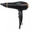 Secador de pelo Camry CR 2255 negro, dorado 2000 W