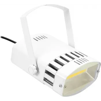Foco LED EUROLITE CSL-50 50W RGB — luz de escenario/lavado, 50 W, mezcla de color RGB