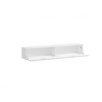 Soporte de TV Cama VIGO '180' 30/180/40 negro/negro brillante
