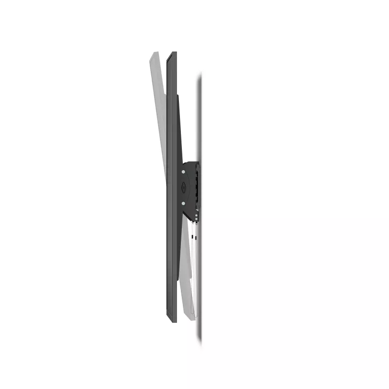 Soporte de pared/techo SBOX PLB-4269T-2 para pantallas de 43–100 kg, plataforma 900×600 mm