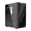Caja para PC Cooler Master CMP 520L Midi Tower negra