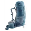 Mochila Deuter Aircontact Lite 40 + 10 Volumen ampliado 10 L