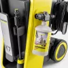 Hidrolimpiadora Kärcher K 7 Comfort Premium Home de pie 600 l/h 3000 W amarillo