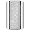 Carcasa Geometric Future M2 THE ARK, Mesh – blanca
