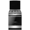 Cocina AMICA 617GES3.33HZpTaDpA(Xx) PIZZA — cocina independiente con función pizza