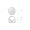 Philips TAH8000EWT/00 Auriculares/Headset inalámbricos diadema llamadas/música USB Type-C Bluetooth blanco
