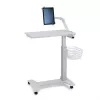 Ergotron Small - Componente de montaje (cesta metálica)