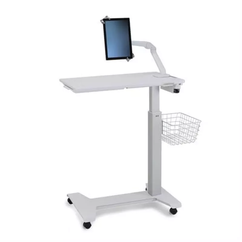 Ergotron Small - Componente de montaje (cesta metálica)