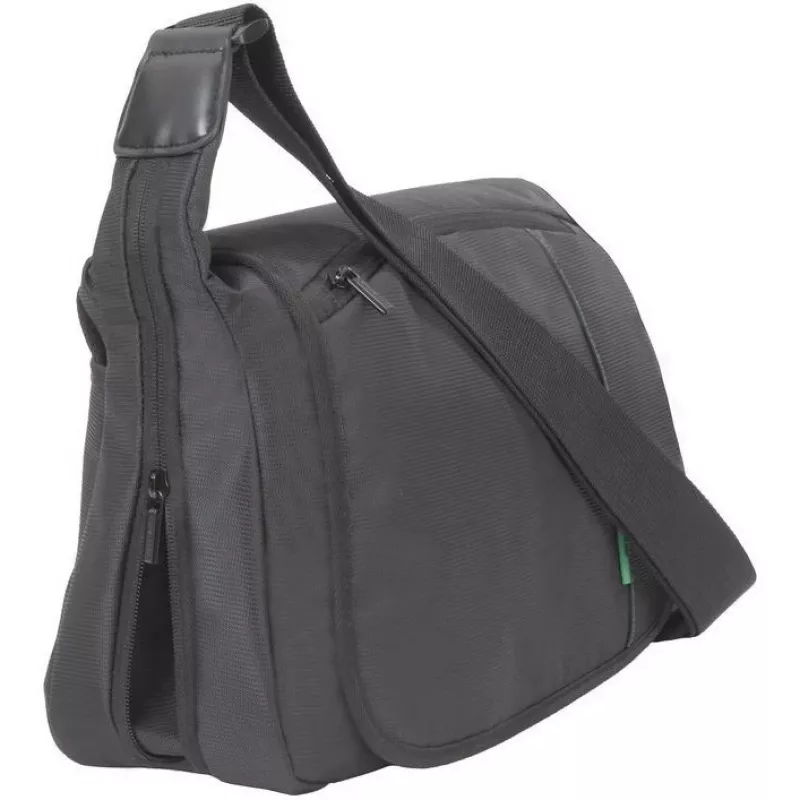 Bolso messenger Rivacase 7450 Negro