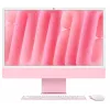 iMac 24 pulgadas: M4 8/8, 16 GB, 256 GB SSD – rosa