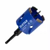 Corona de perforación de diamante Distar T-Concrete 72 x 65-4 para hormigón y hormigón armado