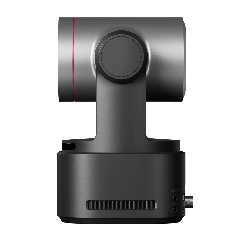 Webcam Obsbot Tail 2 1080p 60fps seguimiento por IA – 1080p, 60 fps, autoseguimiento por IA