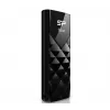 Memoria USB Silicon Power Ultima U03 16 GB USB Type-A 2.0 negra