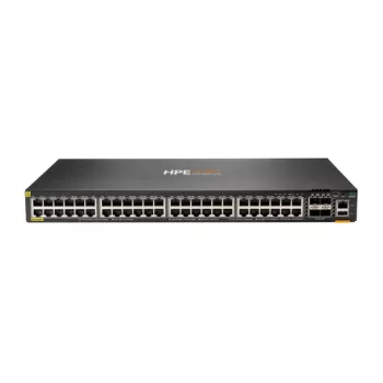 Aruba 6300F - Switch - L3 - Gestionado - 48 x 10-100-1000 PoE+