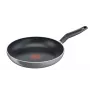 Sartén Tefal Super Start C2730453, 24 cm, apta para inducción, mango fijo, antiadherente