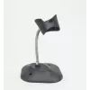 Zebra Gooseneck Intellistand soporte para lector de códigos de barras LS1203 (Twilight Black), 1 ud.