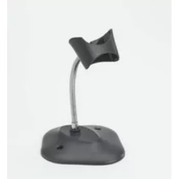 Zebra Gooseneck Intellistand soporte para lector de códigos de barras LS1203 (Twilight Black), 1 ud.