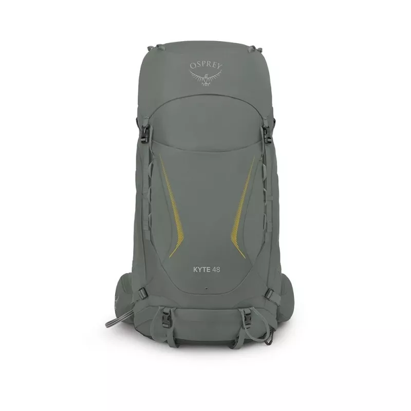 Osprey Kyte 48 Mochila de trekking para mujer - Rocky Brook Green