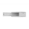 Rack de instalación de 19 inch para montaje en pared LANBERG 4U 600x600 mm, gris