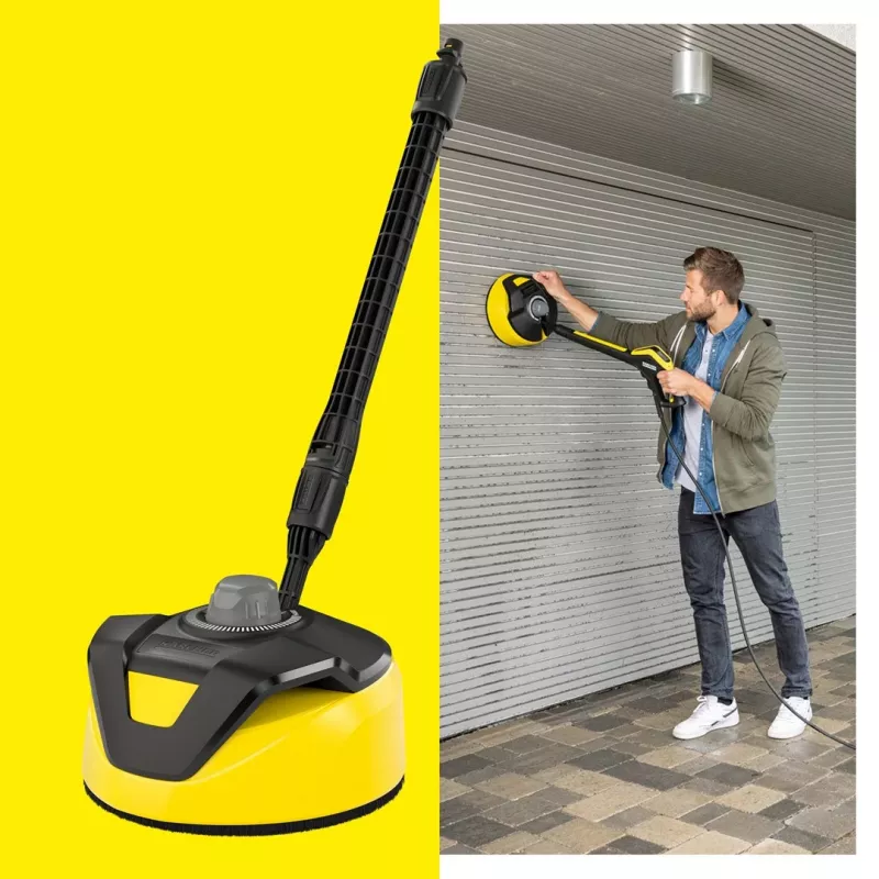 Hidrolimpiadora KARCHER K 6 Flex Home - 1.679-632.0