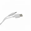 White Shark GSP-968 Mood RGB Gaming 2.2 sistema de altavoces blanco