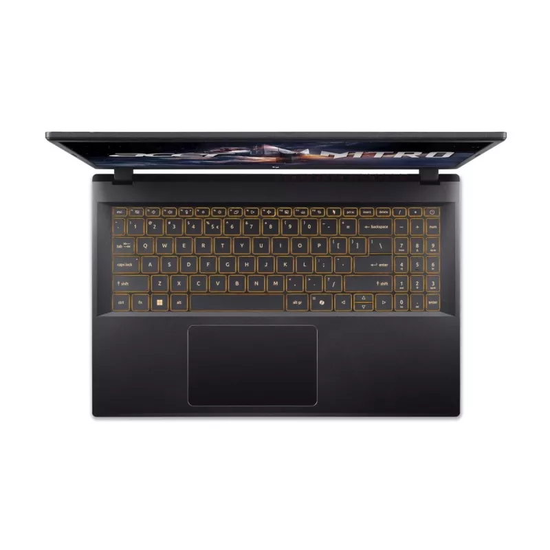 Portátil Acer Nitro V 15 ANV15-52 39,6 cm (15,6 inch) Intel Core i7 13620H 16 GB RAM 1 TB SSD GeForce RTX 5060 Win 11 Home