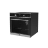 Horno catalítico Electrolux EOD5F71X