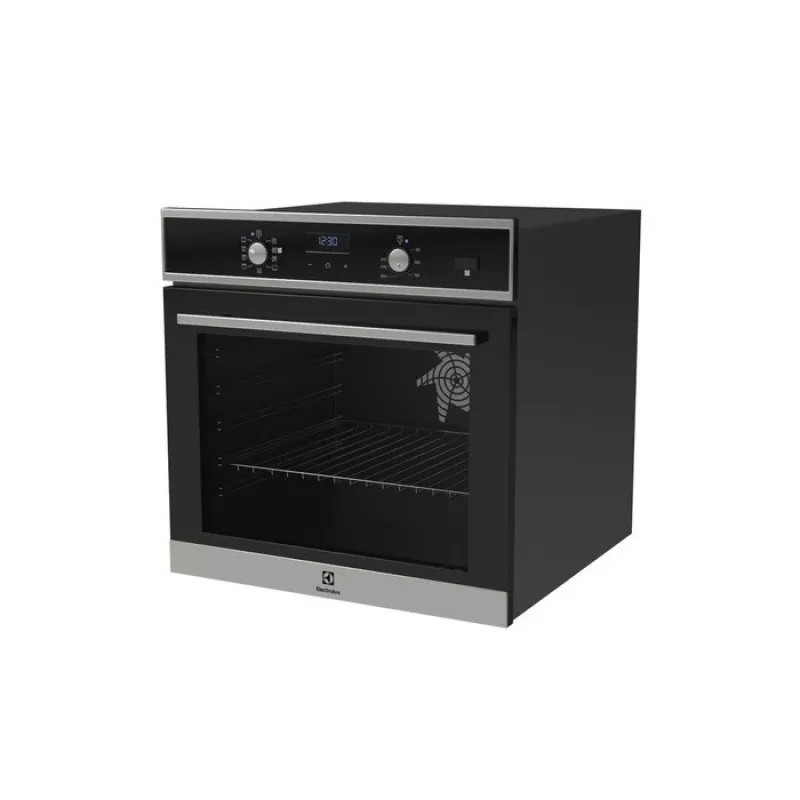 Horno catalítico Electrolux EOD5F71X