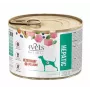 4Vets Natural Hepatic comida húmeda para perros, 185 g