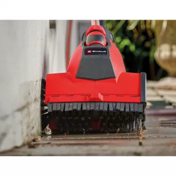 Cepillo Einhell 3424120
