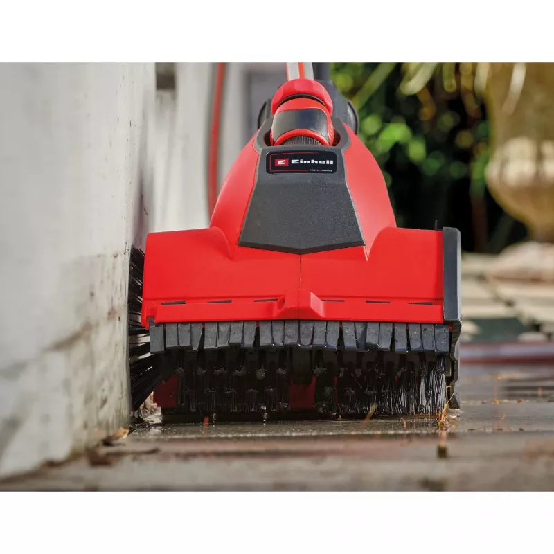 Cepillo Einhell 3424120