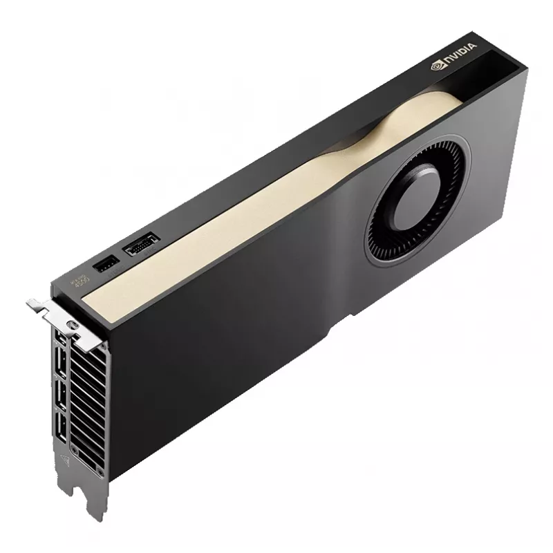 PNY RTX PRO 4500 Blackwell NVIDIA 32 GB GDDR7