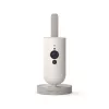 Philips AVENT SCD953/26 Videovigilante para bebés 400 m Wi-Fi Gris, Blanco