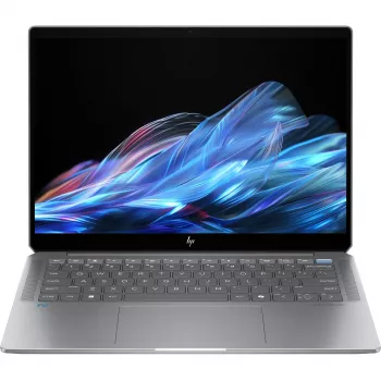 Portátil HP OmniBook Ultra 14-fd0190ng - AMD Ryzen AI 9 365 - Win 11 Home - Radeon 880M - 16GB RAM - 512GB SSD NVMe - 35,6 cm (14