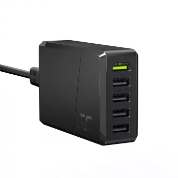 Cargador para dispositivos móviles Green Cell CHARGC05